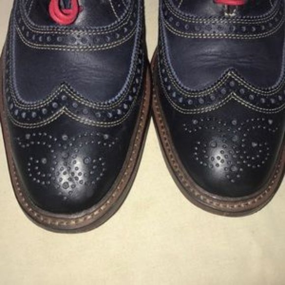 Allen Edmonds dress shoes main image 5